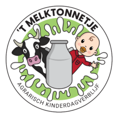 Melktonnetje